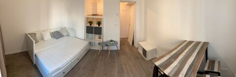  Appartement  louer 1 pice 22 m Nancy