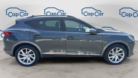 Formentor 1.4 TSI 204 Plug in Hybrid DSG6 Business Edition 2022 occasion 53200 Chateau Gontier