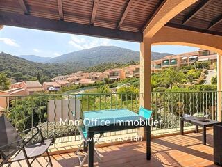  Appartement à vendre 3 pièces 42 m²