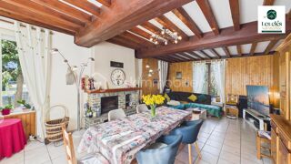  Propriété/château à vendre 7 pièces 173 m²