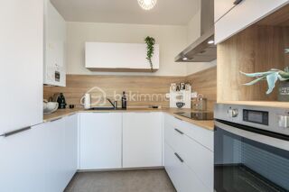  Appartement à vendre 4 pièces 99 m²