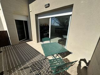  Appartement � vendre 2 pi�ces 45 m�