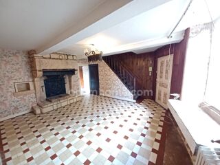  Maison à vendre 5 pièces 140 m²