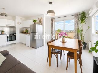  Appartement à vendre 3 pièces 57 m²