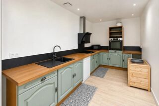  Maison à vendre 6 pièces 105 m²