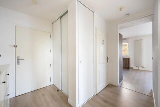  Appartement à vendre 3 pièces 56 m²