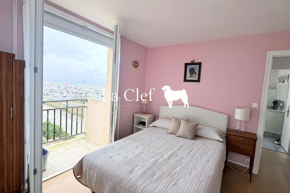 � vendre  Appartement Arcachon (33120)