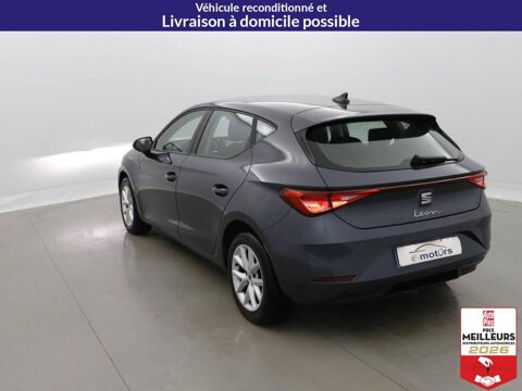 Leon 1.0 TSI 110 Style 2022 occasion 10150 Lavau