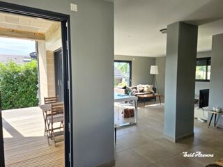  Maison � vendre 4 pi�ces 137 m�