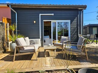  Maison à vendre 5 pièces 135 m²