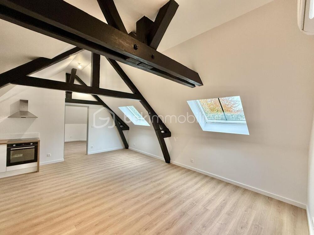 *** JOLI T3 ESPRIT LOFT PROXIMITÉ CENTRE VILLE ***