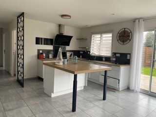  Maison à vendre 4 pièces 94 m²