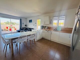  Maison à vendre 4 pièces 84 m²