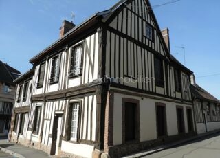  Immeuble � vendre 11 pi�ces 456 m�