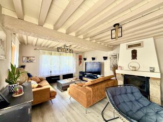 Maison � vendre 6 pi�ces 118 m�