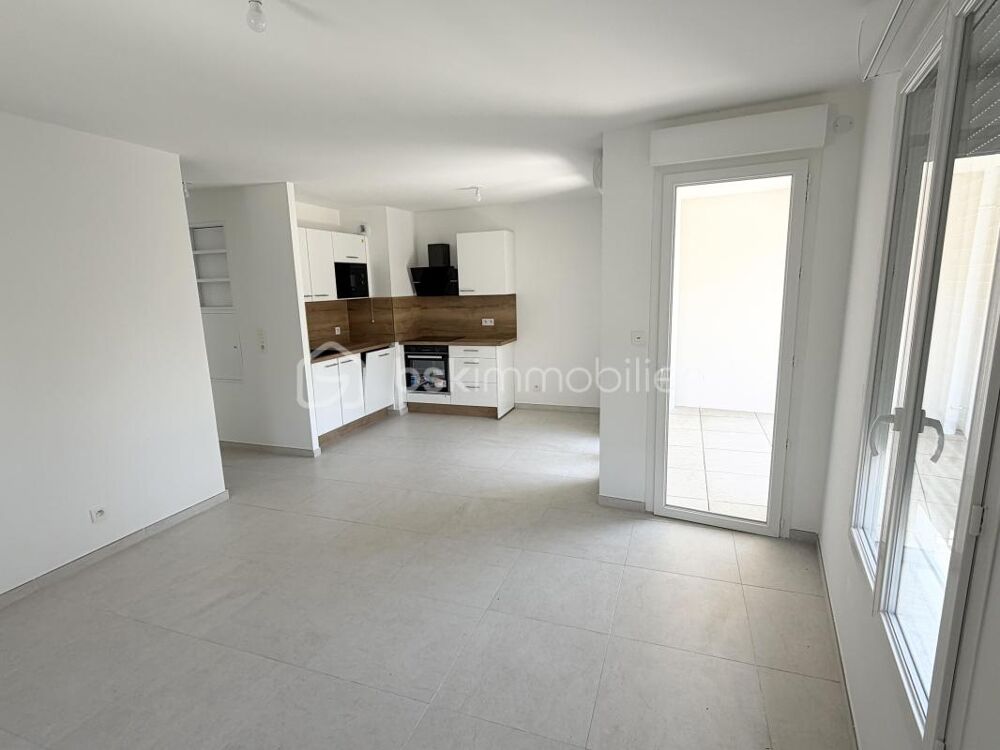 Vente Appartement ? Appartement T2/T3 - Jamais Habité à Cavalaire-sur-Mer – Élégance contemporaine dans un emplacement privilégié ? Cavalaire sur mer