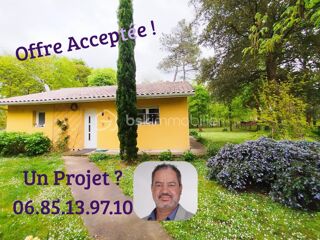  Maison à vendre 4 pièces 84 m²