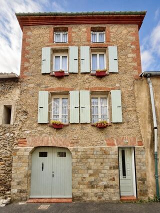  Maison à vendre 5 pièces 117 m²