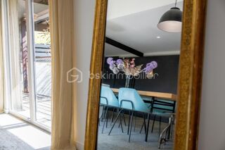  Maison à vendre 8 pièces 185 m²