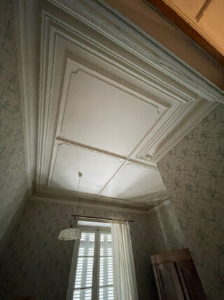  Maison � vendre 15 + pi�ces 400 m�