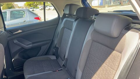 T-Cross 1.0 TSI 115 DSG7 R-Line - Automatique 2021 occasion 13110 Port De Bouc