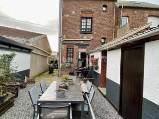  Maison � vendre 4 pi�ces 70 m�