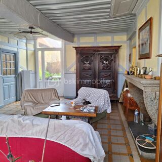  Maison � vendre 7 pi�ces 186 m�