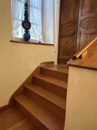  Immeuble à vendre 12 pièces 244 m²