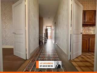  Maison à vendre 7 pièces 150 m²