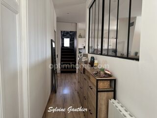  Maison à vendre 8 pièces 95 m²