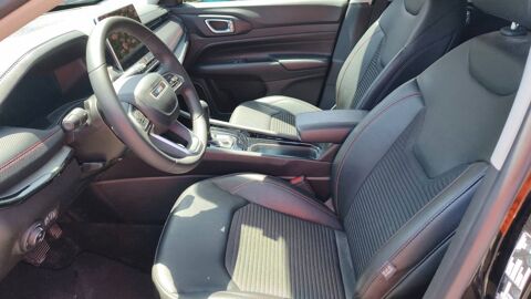 Compass 1.5 Turbo 130 e-Hybrid 2WD DCT7 S - Automatique 2024 occasion 34000 Montpellier
