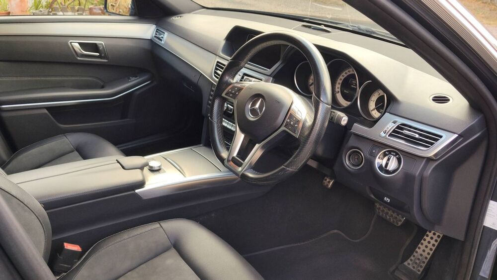 Classe E IV 250 CDi 2.1 177 7G-Tronic Fascination - Automatique 2015 occasion 56300 Pontivy