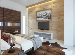  Appartement  vendre 4 pices 136 m