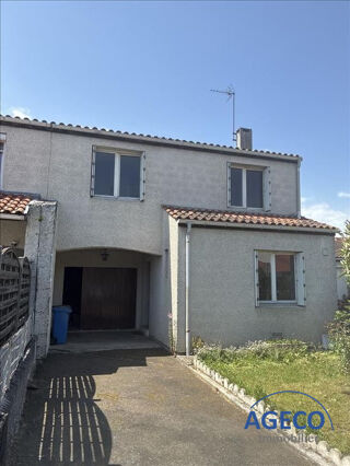 Vente Maison VOTRE MAISON A SAINT-ALBAN Saint alban
