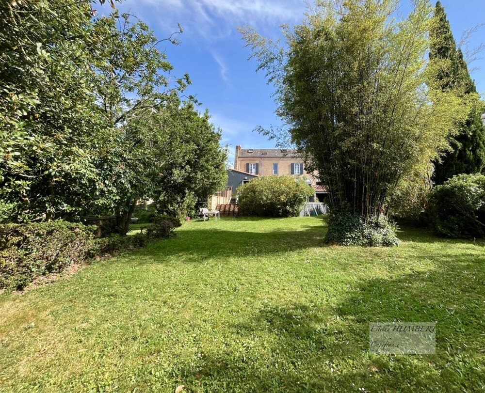 � vendre  Maison La Roche-sur-Yon (85000)