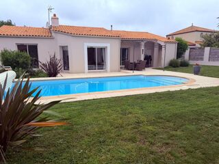  Maison � vendre 6 pi�ces 133 m�