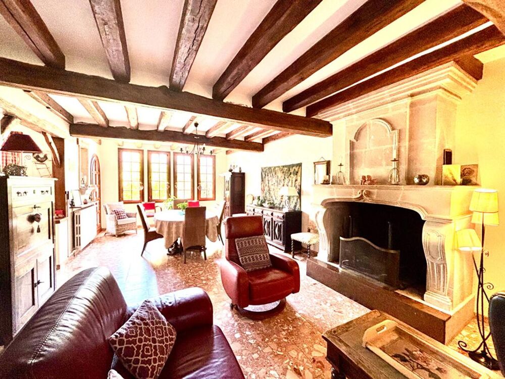 Vente Maison Maison 4 chambres - 155 m2 Breze