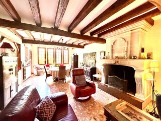 Maison à vendre 6 pièces 155 m²