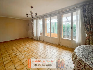  Maison � vendre 6 pi�ces 125 m�