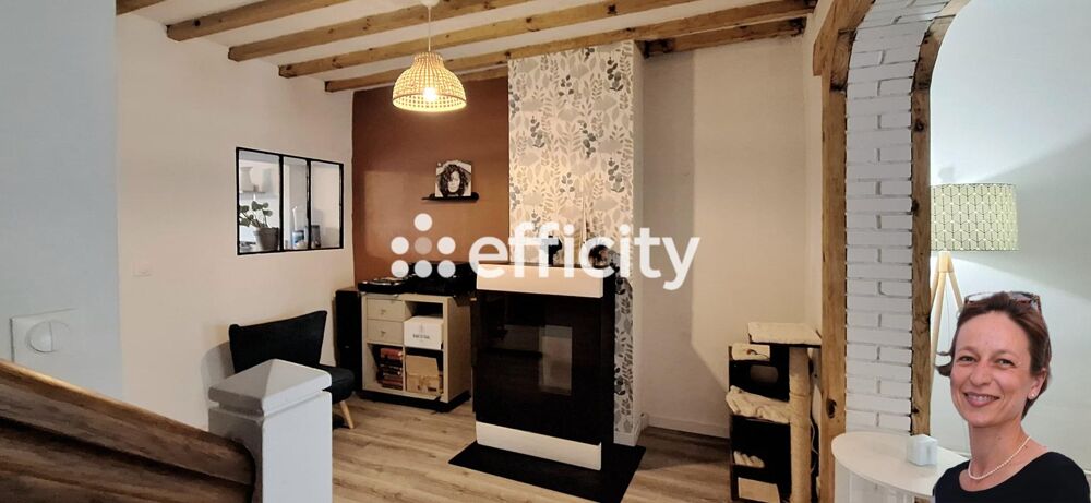 Vente Maison Maison Chambry