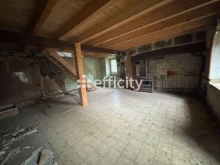  Ferme à vendre 3 pièces 80 m² Monistrol d allier