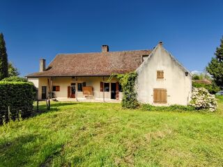  Ferme à vendre 8 pièces 223 m²