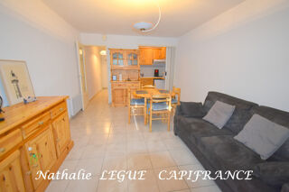  Appartement � vendre 1 pi�ce 29 m�