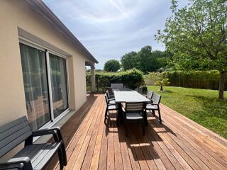  Maison à vendre 5 pièces 145 m²