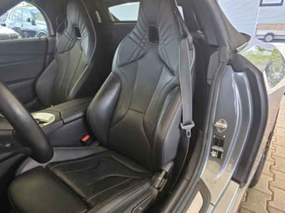 Z4 sDrive20i M Sport LED Live Cockpit Professional Cam&eacute;ra 2024 occasion 33000 Bordeaux