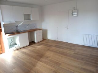  Appartement � louer 2 pi�ces 46 m�