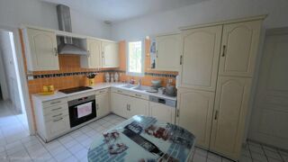  Maison à vendre 4 pièces 110 m²