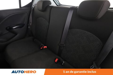 Corsa 1.4 5P 90 ch 2018 occasion 92130 Issy-les-Moulineaux