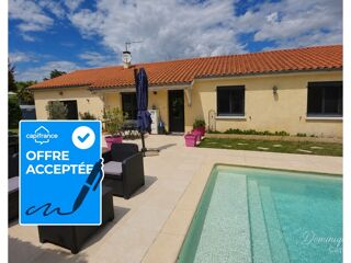  Maison � vendre 4 pi�ces 110 m�