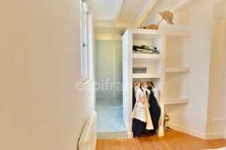  Appartement à vendre 3 pièces 62 m²